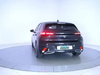 Photo 6 Peugeot 308  PHEV 180 e-EAT8