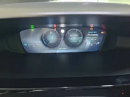 Photo 9 Peugeot 308  PHEV 180 e-EAT8