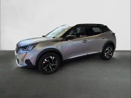 Photo Peugeot 2008 Gt