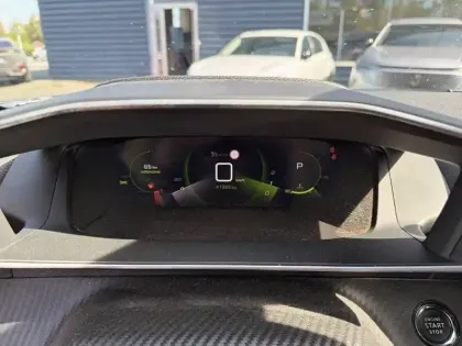 Photo 9 Peugeot 2008  PureTech 130 S&S EAT8