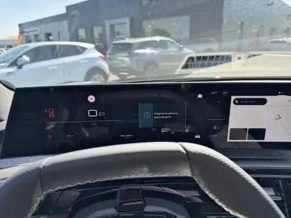 Photo 9 Peugeot 3008  Hybrid 145 e-DCS6