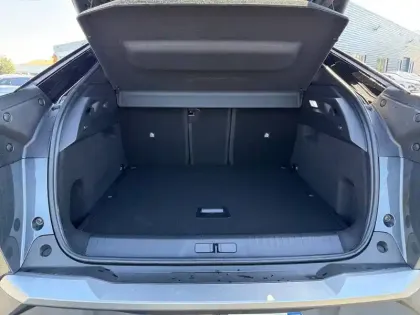 Photo 5 Peugeot 3008  Hybrid 145 e-DCS6