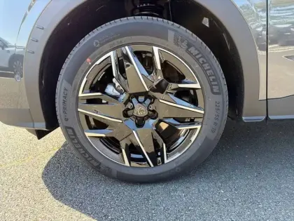 Photo 12 Peugeot 3008  Hybrid 145 e-DCS6