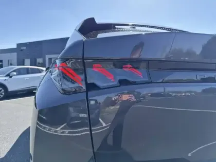 Photo 16 Peugeot 3008  Hybrid 145 e-DCS6