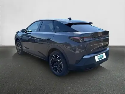 Photo 6 Peugeot 3008  Hybrid 145 e-DCS6