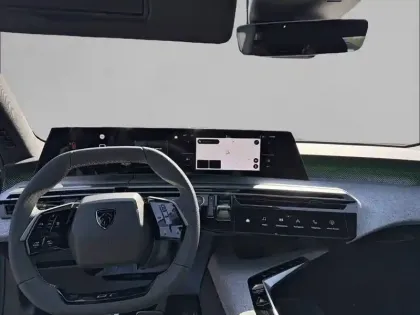 Photo 7 Peugeot 3008  Hybrid 145 e-DCS6