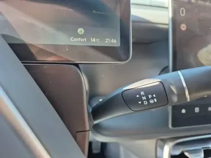 Photo 13 Leapmotor B10  BEV 67.1 kWh - 160 kW