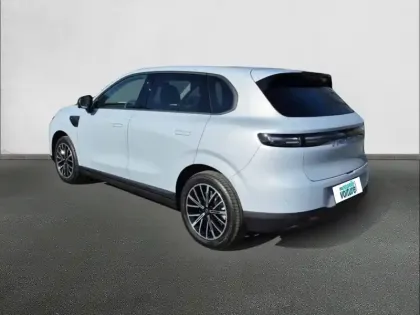 Photo 6 Leapmotor B10  BEV 67.1 kWh - 160 kW