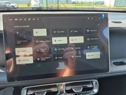 Photo 19 Leapmotor B10  BEV 67.1 kWh - 160 kW