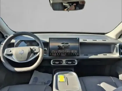 Photo 7 Leapmotor B10  BEV 67.1 kWh - 160 kW