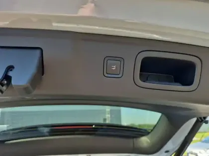 Photo 22 Leapmotor B10  BEV 67.1 kWh - 160 kW