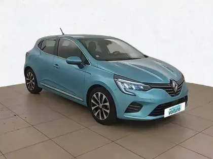 Photo 22 Renault Clio  TCe 90 - 21N