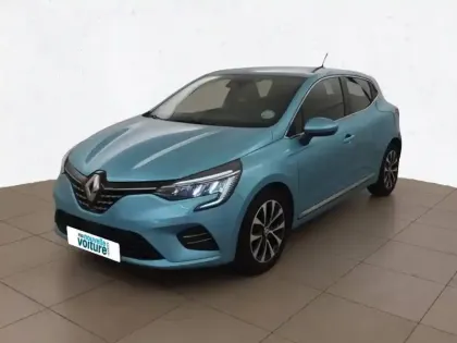 Photo 20 Renault Clio  TCe 90 - 21N