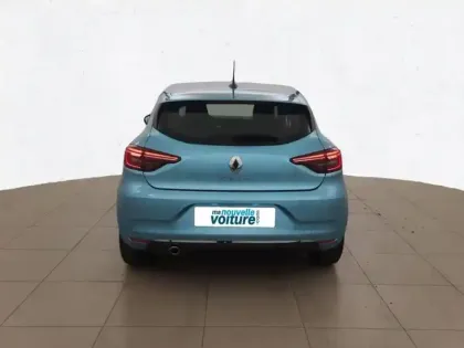 Photo 24 Renault Clio  TCe 90 - 21N