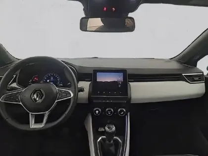Photo 27 Renault Clio  TCe 90 - 21N