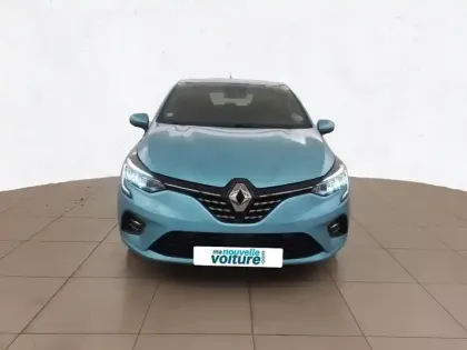 Photo 21 Renault Clio  TCe 90 - 21N