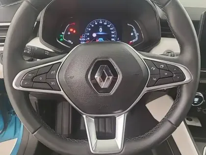 Photo 28 Renault Clio  TCe 90 - 21N