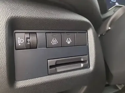 Photo 50 Citroën C5 aircross  Hybride 145 e-DCS6