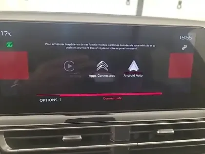 Photo 18 Citroën C5 aircross  Hybride 145 e-DCS6