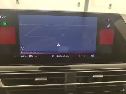 Photo 14 Citroën C5 aircross  Hybride 145 e-DCS6