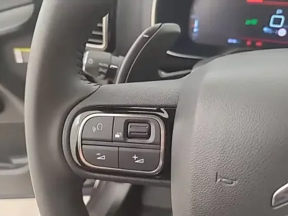 Photo 48 Citroën C5 aircross  Hybride 145 e-DCS6