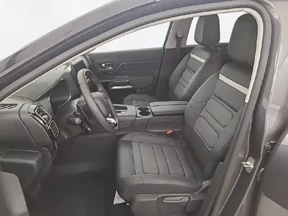 Photo 10 Citroën C5 aircross  Hybride 145 e-DCS6