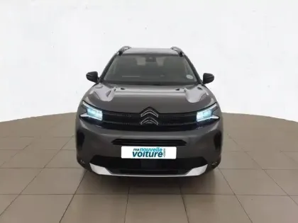 Photo 26 Citroën C5 aircross  Hybride 145 e-DCS6