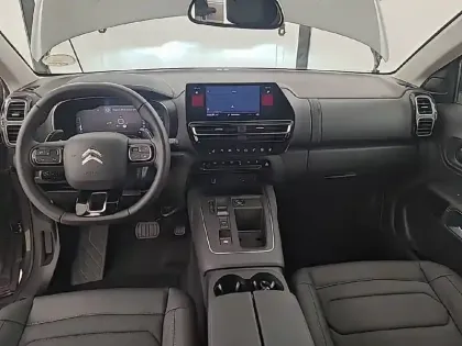 Photo 32 Citroën C5 aircross  Hybride 145 e-DCS6