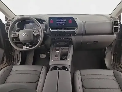 Photo 7 Citroën C5 aircross  Hybride 145 e-DCS6