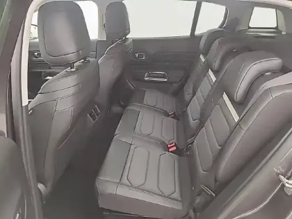 Photo 11 Citroën C5 aircross  Hybride 145 e-DCS6