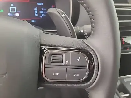 Photo 20 Citroën C5 aircross  Hybride 145 e-DCS6