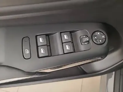 Photo 23 Citroën C5 aircross  Hybride 145 e-DCS6