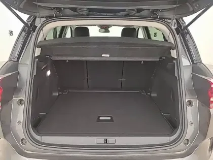 Photo 5 Citroën C5 aircross  Hybride 145 e-DCS6