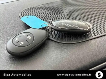 Photo 20 Fiat 500  e 118 ch