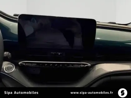 Photo 17 Fiat 500  e 118 ch