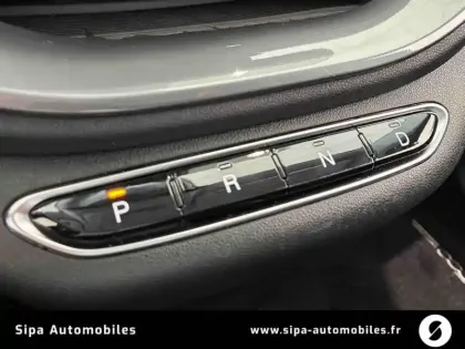 Photo 15 Fiat 500  e 118 ch