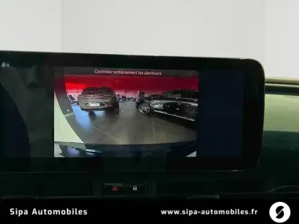 Photo 16 Fiat 500  e 118 ch