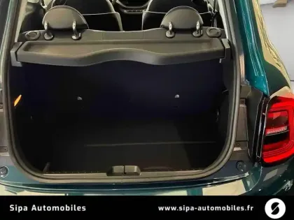 Photo 9 Fiat 500  e 118 ch