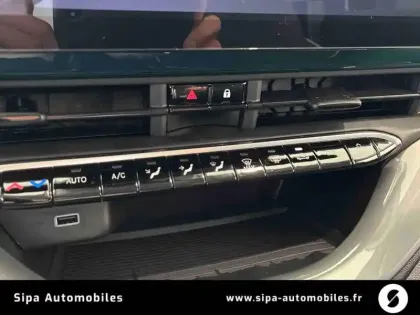 Photo 14 Fiat 500  e 118 ch