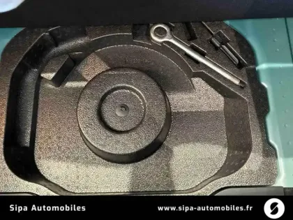 Photo 10 Fiat 500  e 118 ch