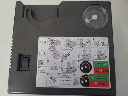 Photo 17 Citroën C5 aircross  Hybride 145 ch e-DCS6