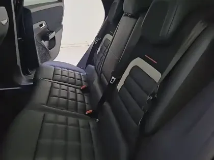 Photo 11 Citroën C5 aircross  Hybride 145 ch e-DCS6