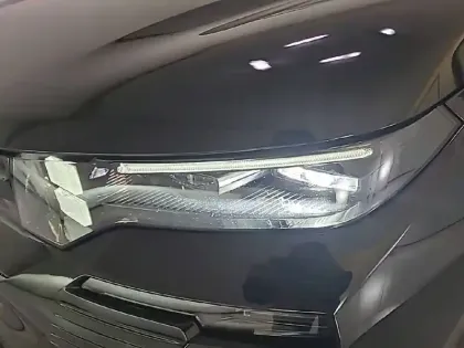 Photo 15 Citroën C5 aircross  Hybride 145 ch e-DCS6