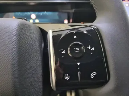 Photo 28 Citroën C5 aircross  Hybride 145 ch e-DCS6