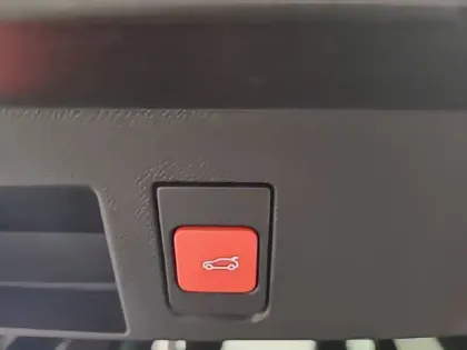 Photo 32 Citroën C5 aircross  Hybride 145 ch e-DCS6