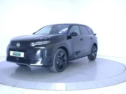 Photo Citroën C5 Aircross Max