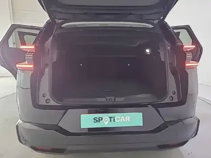 Photo 5 Citroën C5 aircross  Hybride 145 ch e-DCS6