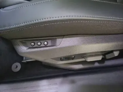 Photo 30 Citroën C5 aircross  Hybride 145 ch e-DCS6