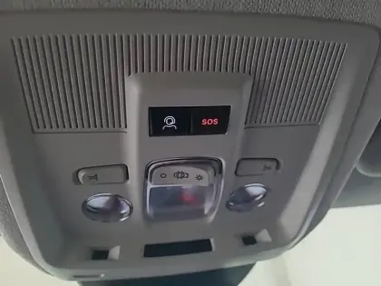 Photo 26 Citroën C5 aircross  Hybride 145 ch e-DCS6