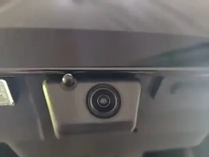 Photo 31 Citroën C5 aircross  Hybride 145 ch e-DCS6